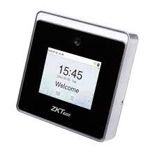 Time Attendance: ZKTeco Horus TL1