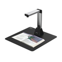 Canon: IRIScan Desk5, Document\Book Scanner, up to A4 size, 8MP, Convert to PDF Word Excel