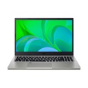 Notebook: Acer Vero AV15-51, i5-1155G7, 16GB DDR4, 512GB SSD, FingerPrint, WiFi 6, 15.6" FHD, Color Star Gray