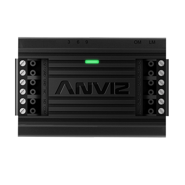 Access Control Panel: Anviz SC011