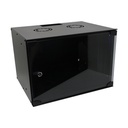 Rack:APCE Wall Mount Cabinet 7U,520x400,Disassmbled