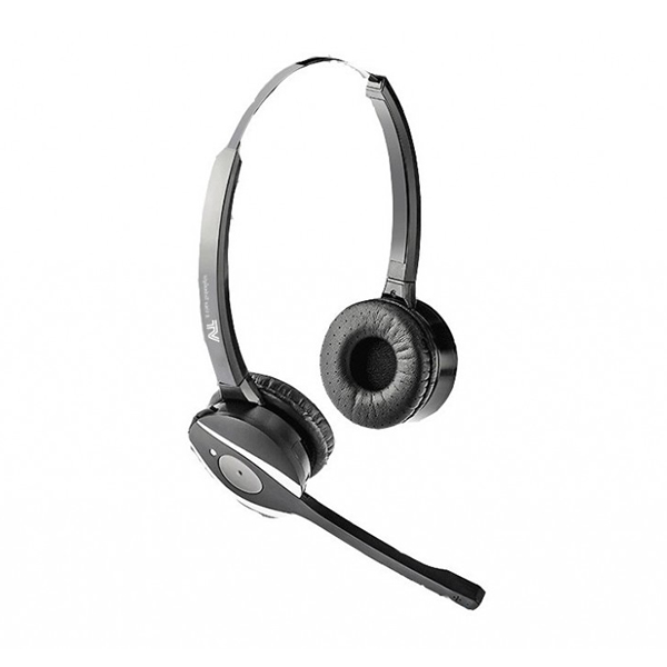 Headset: VT 9200BT Operator Headset, Bluetooth