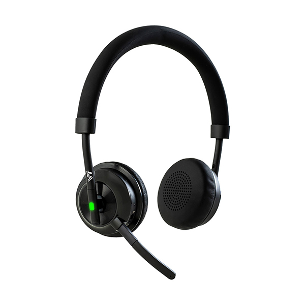 Headset: VT X300BT Operator Headset