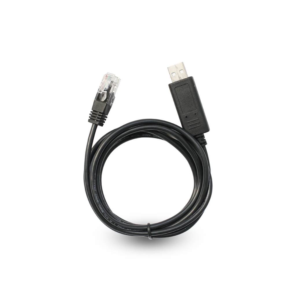 EPEVER ACC: CC-USB-RS485-150U PC Communication Cable