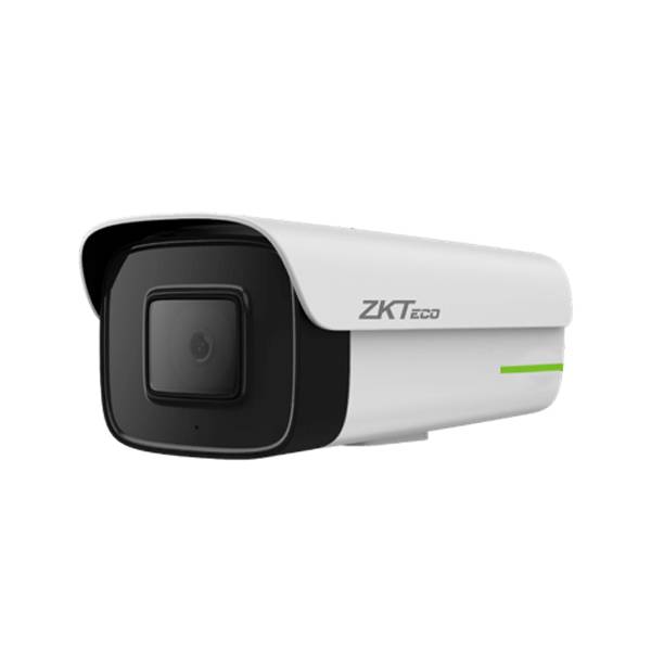 IP Camera:ZKTeco DBL522-01, BioX Series 5MP Advanced Algorithm Face Detection Bullet IP camera