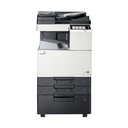 Sindoh D332, A3 size Multifunction Digital Color Copier, 28ppm