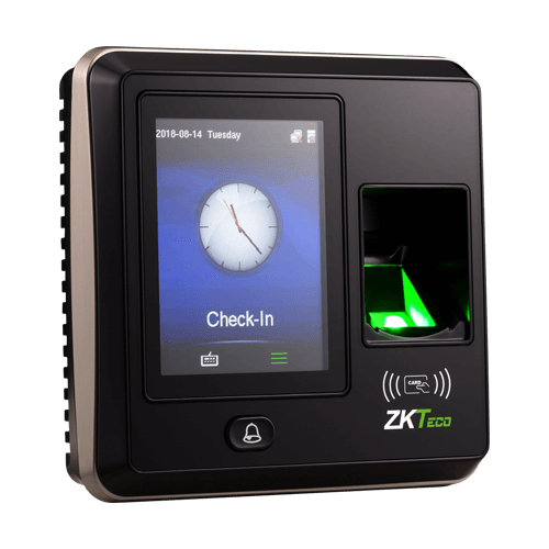 ZKTeco SF300 Access Control