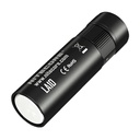 Flashlight: Nitecore LA10, Rechargeable, 135 lumen, 10m