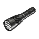 Flashlight: Nitecore MH25S Hunting Kit, Long Range Flashlight, 1800 lumen, 504m