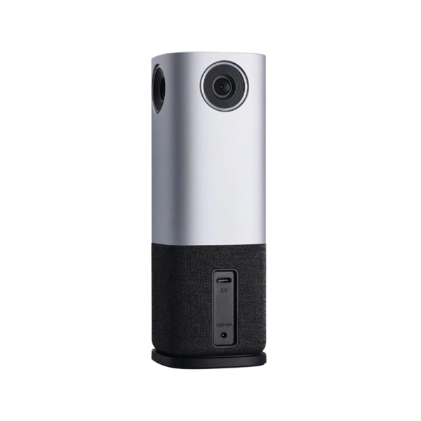 Tenveo Tevo-CC600 4K Conference Camera With Microphone 360° View