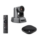 Tenveo: TEVO-VA3000Pro Video Conferencing Solution, 10x PTZ, Audio 6m Mic, for up to 20 participants