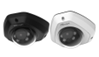 IP Camera: Milesight AI Vandal-proof Mini Dome Network Camera 2.8mm