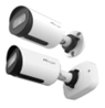 IP Camera: Milesight AI Vandal-proof Mini Bullet Network Camera 2.8mm