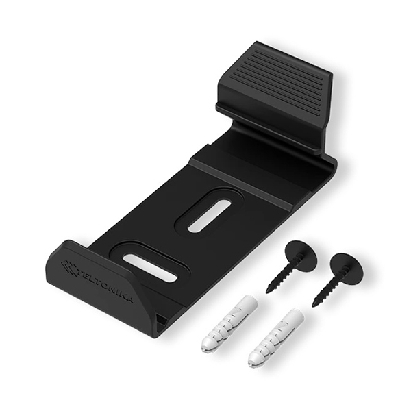 Teltonika Surface clip mounting kit