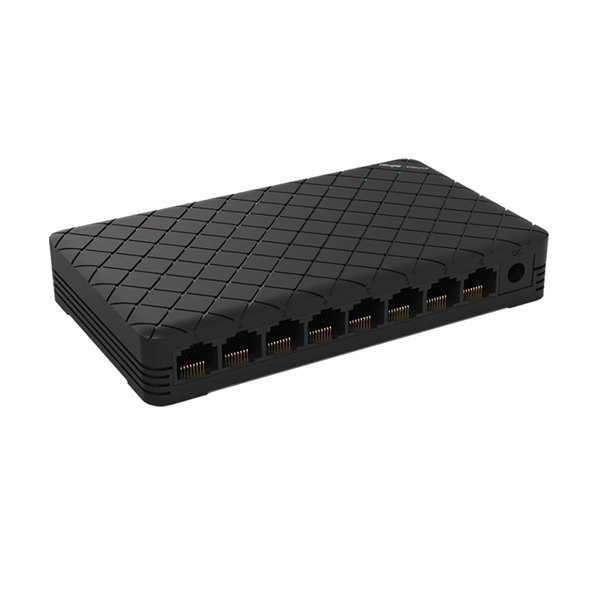 Reyee  Unmanaged Switch, Plastic case