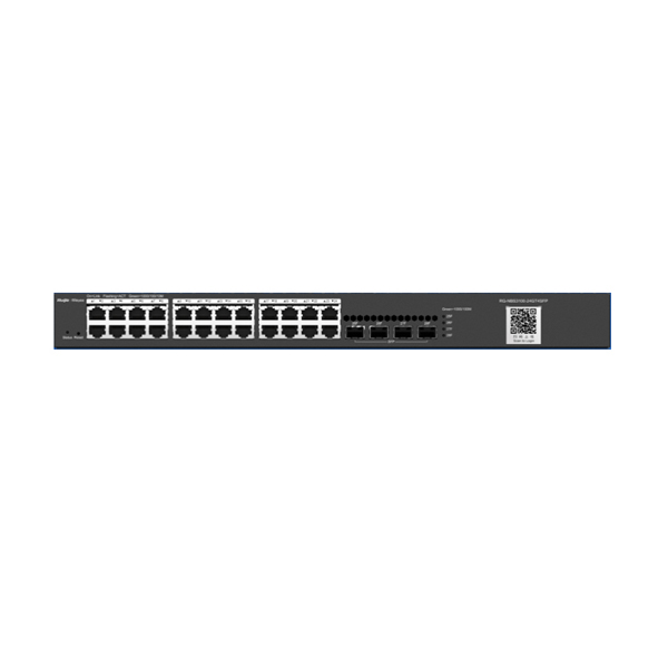 Reyee  L2 Cloud Managed Switch