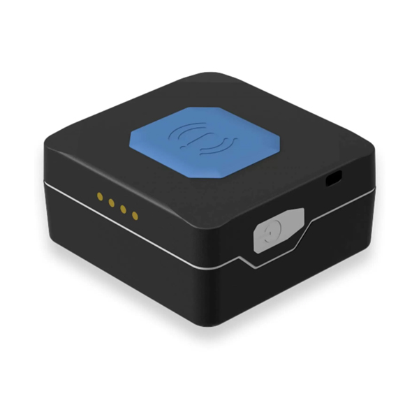 Tracker: Teltonika TMT250 Personal Security tracker, 2G