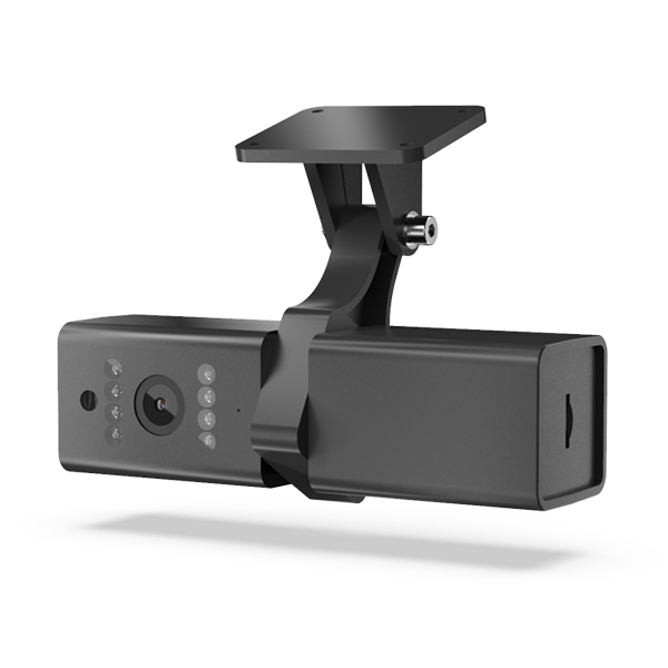 Car Camera: Teltonika Dualcam, Vehicle camera for Fleet management