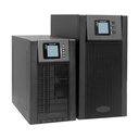 UPS: KSTAR MP1KS 1KVA/900W, 36V, include 3* 9AH battery, IEC output, With USB, SNMP slot(not include SNMP card)