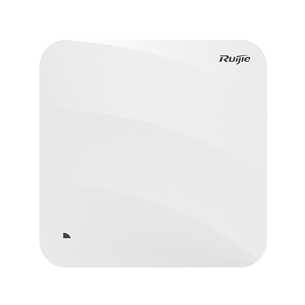 Access Point: Ruijie RG-AP820-L(V3), Wifi6 Indoor Wireless AP, 2.97Gbps