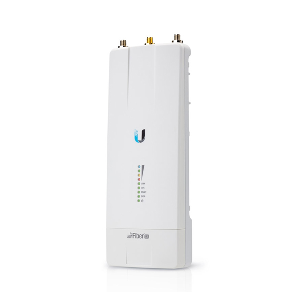 Ubiquiti AF-5X, AirFiber X Carrier Backhaul Radio, 500+ Mbps, 1024QAM