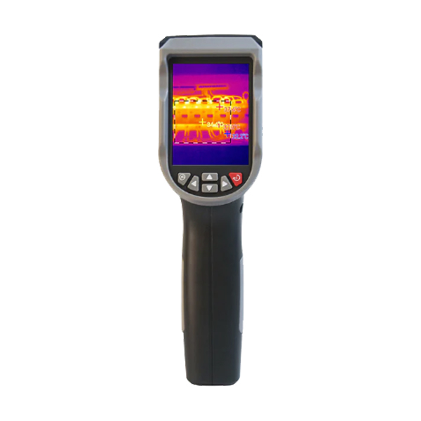 Tester: Noyafa NF-521S, IR Thermal Imaging Gun, Auto Temperature Scan, 120*90 Resolution, 8GB, 2.8" Screen