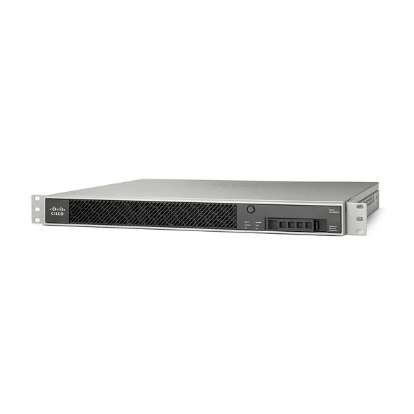 Firewall: Ruijie RG-WALL 1600 Firewall