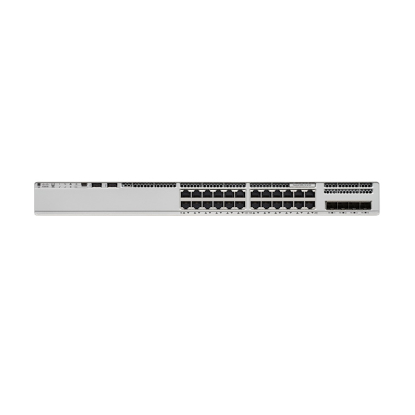 Switch: Cisco Catalyst C9200L-48T-4G-E