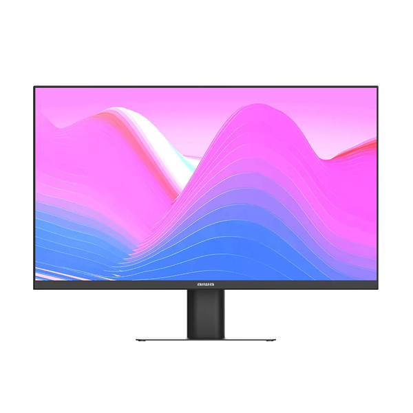 Monitor: Aiwa Desktop, Full 1920x1080, 75Hz 5ms