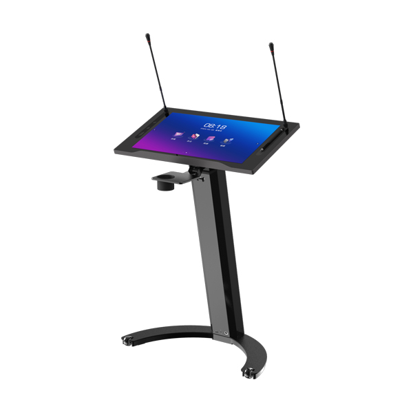 Smart Lectern Horion 27EP1-S, 8GB+64GB, 27" 4K 20 Point touch, Mic, Pen, Screen mirror,Android 12