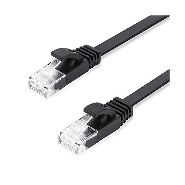 UTP Patch Cord:CAT5e Stranded 0.2m