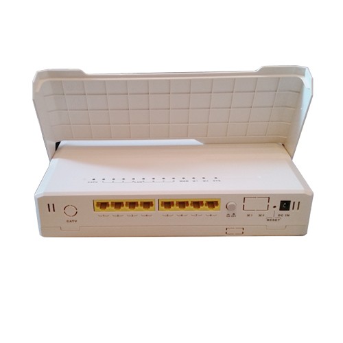 Firstmile OnAccess 481P PoE Managed Switch