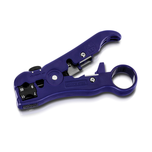 Tool: Trendnet TC-CT70 Universal Stripping Tool