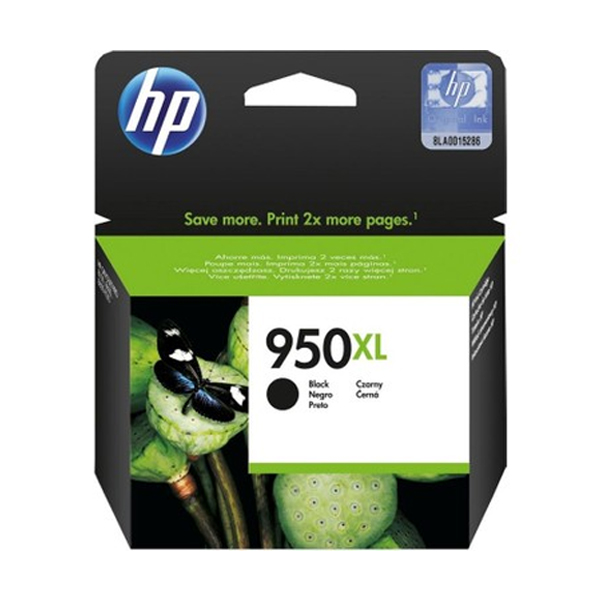 Printer Cartridge: HP Officejet Pro 8600 series Cartridge