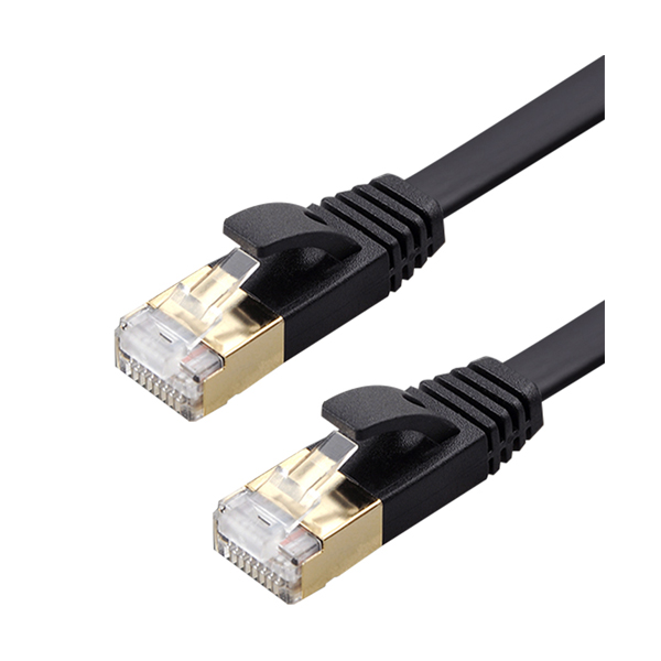 UTP Patch Cord: Cat7 cable