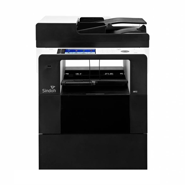 Sindoh M612, A4 size Multifunction Digital Copier