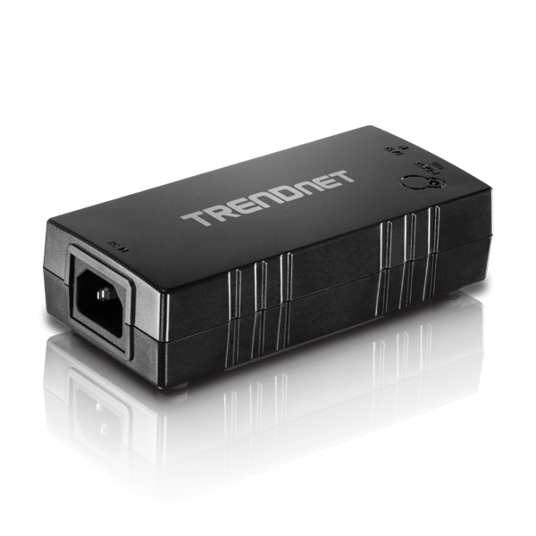 Trendnet TPE-115GI Gigabit PoE+ Injector