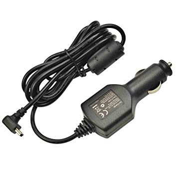 GPS ACC: Car Charger for Moviator GPS