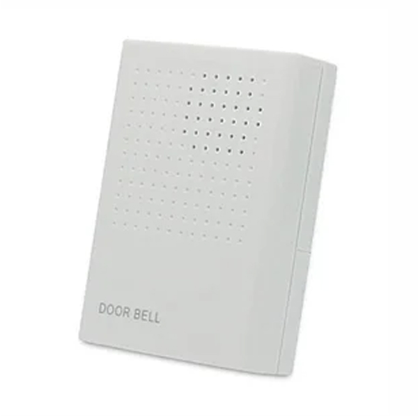 Access Control ACC: SIB BL1 Plastic Door Bell