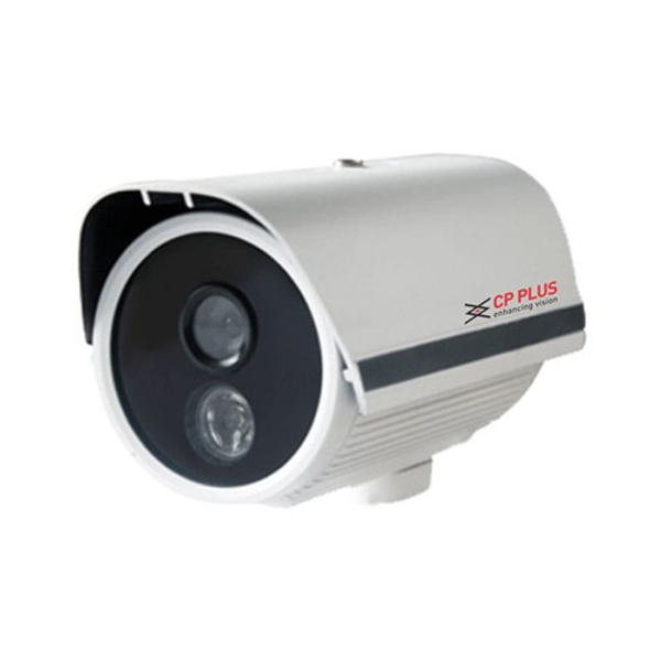 Analog Camera: CPPlus High Resolution Array Bullet Analog Camera