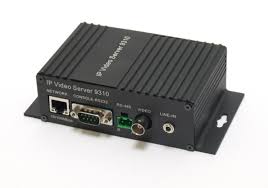 Aviosys 9310 IP Video Server