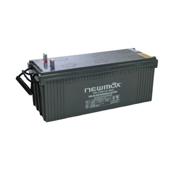 Battery: Newmax PNB 121000 Sealed VRLA/AGM, 12V/100Ah, C20, UPS Telecom