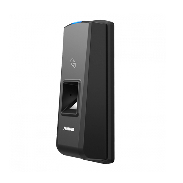 Access Control: Anviz T5S Fingerprint & RFID Reader