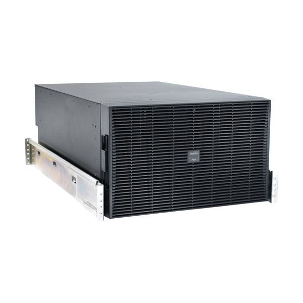 UPS Part: APC SURT192RMXLBP2 Smart-UPS RT192V RM Battery Pack 2 Rows