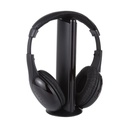 Hi-Fi MH2001 Wireless Headphone