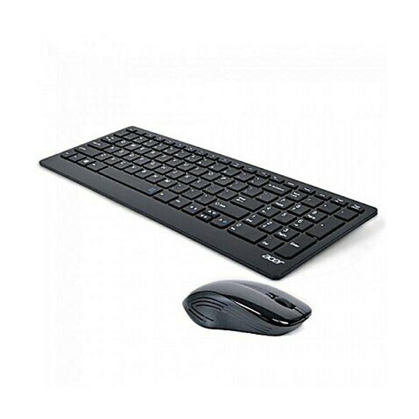 PC ACC: Acer Aspire Revo, Keyboard Mouse Combo