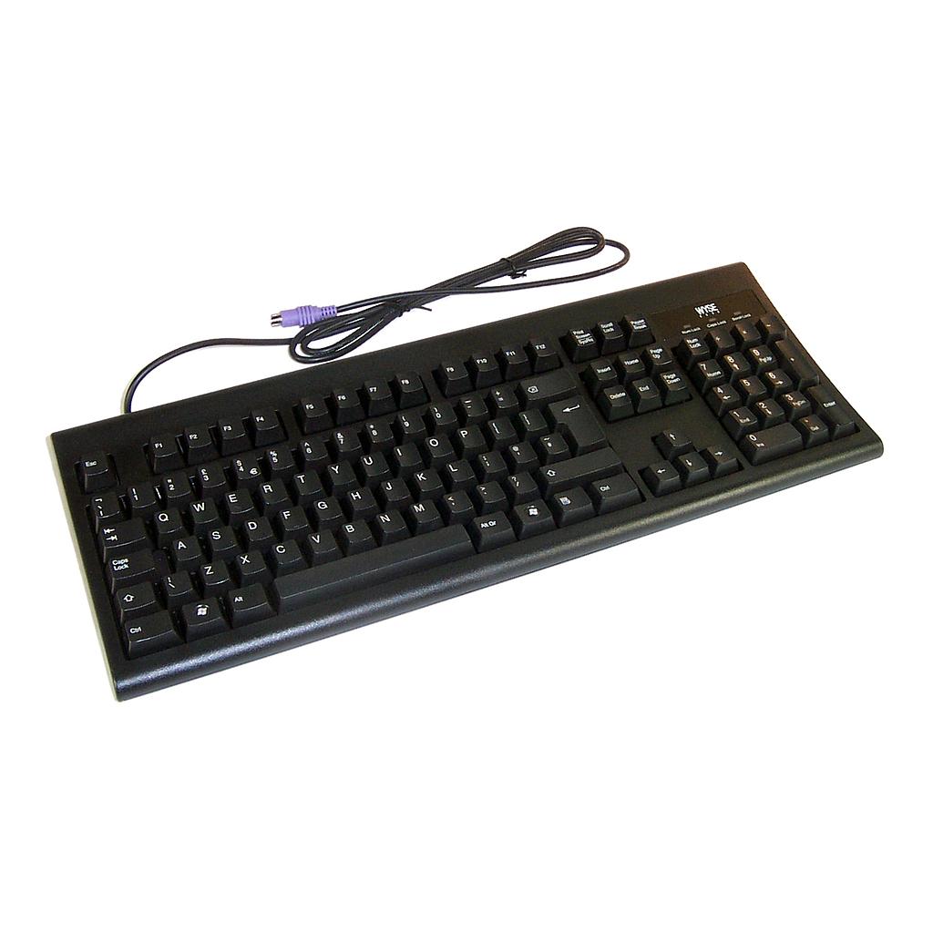 Edvan: Keyboard