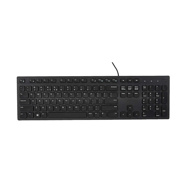 Edvan: USB keyboard