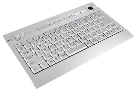 Enermax: Aurora Micro Wireless Keyboard