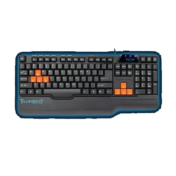 FoxXRay FXR-SK-01 Gaming Keyboard